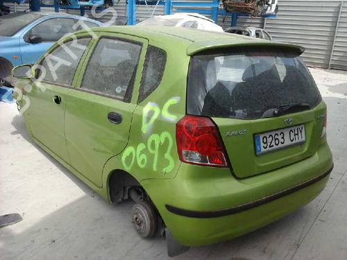 Teile für DAEWOO KALOS (KLAS) 1.4 16V (94 hp) 4281728 
