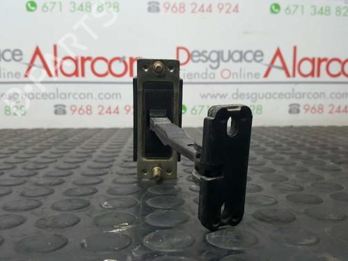 Hinge/Door check strap MERCEDES-BENZ E-CLASS (W211) E 220 CDI (211.006) | BP14529635C146 