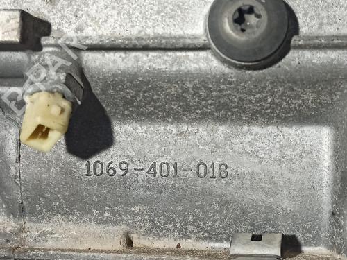 Gearbox BMW 1 (E87) 118 d | BP17920083M3