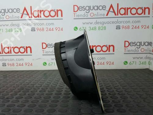 Speaker CITROËN C4 Picasso I MPV (UD_) 1.6 HDi 110 | BP14529307E2 