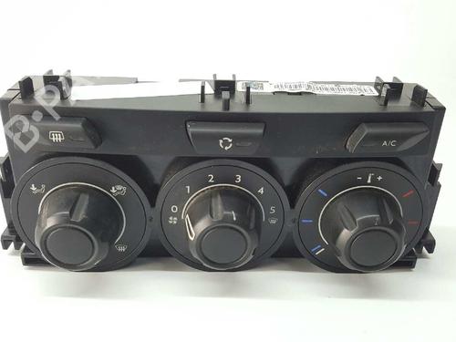 Commande Chauffage CITROËN DS3 (SA_) 1.6 HDi 90 | BP2795989I5 