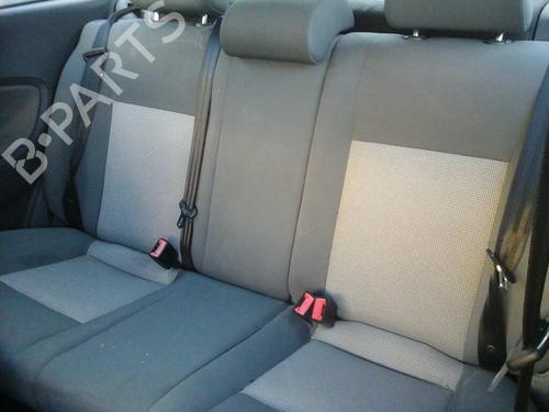 Starter SEAT IBIZA III (6L1) 1.4 16V | BP2735046M8