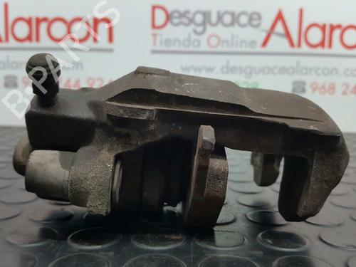 Right front brake caliper SEAT IBIZA III (6L1) 1.9 TDI | BP11542254M104