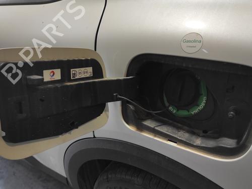 Fuel flap CITROËN C4 III (BA_, BB_, BC_) 1.2 PureTech 130 (BAHNSA, BAHNSB) | BP28007823C131