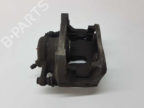 Left front brake caliper RENAULT KANGOO / GRAND KANGOO II (KW0/1_) 1.5 dCi 70 (KW0V, KW0A) | BP11542938M105
