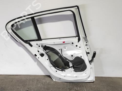 Left rear door BMW 1 (F21) 116 d | BP26195284C4