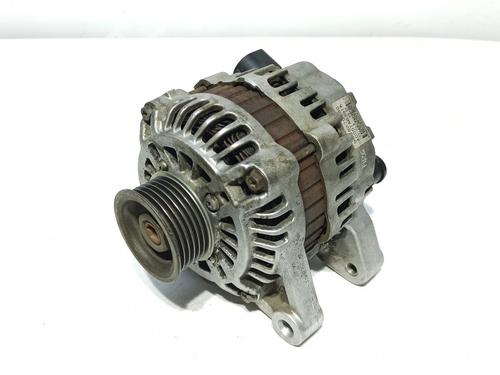 Generator PEUGEOT 206 Hatchback (2A/C) 1.4 i (75 hp) 13013606