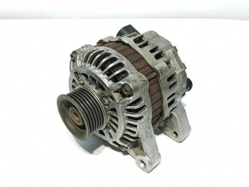 Alternador PEUGEOT 206 Hatchback (2A/C) 1.4 i (75 hp) 9638275980 | A005TA6391A