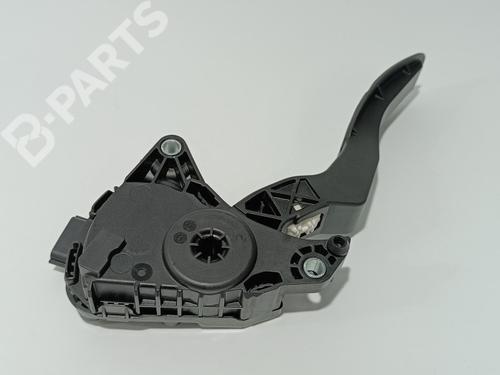 Pedal NISSAN X-TRAIL III (T32_, T32R, T32RR) 1.6 dCi (T32) | BP10937379I4 