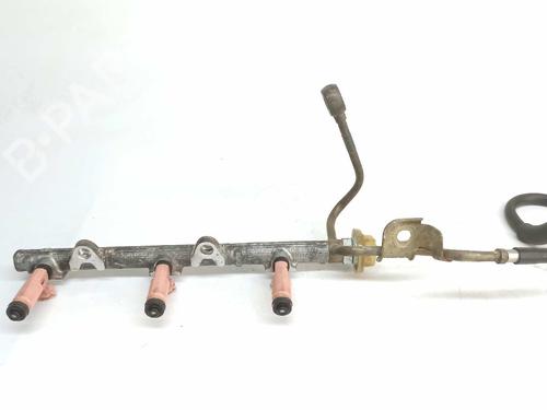 Rail D'Injecteurs LEXUS RX (_U3_) 300 (MCU35_, MCU35R) | BP7272647M98