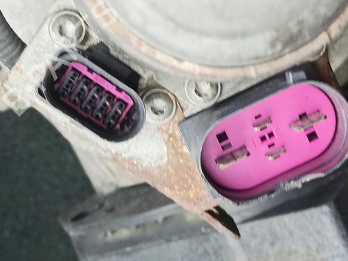 Transfer box VW TOUAREG (7LA, 7L6, 7L7) 2.5 R5 TDI | BP11381237M36