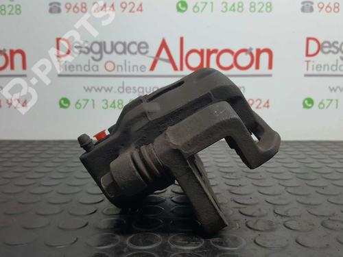 Right front brake caliper KIA CARNIVAL II (GQ) 2.9 CRDi | BP11542100M104 