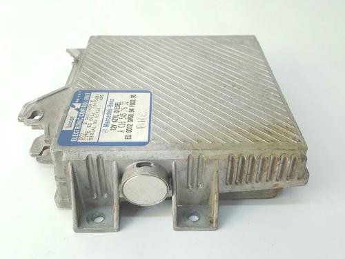 Engine control unit (ECU) MERCEDES-BENZ C-CLASS (W202) C 220 D (202.021) | BP8002587M57 