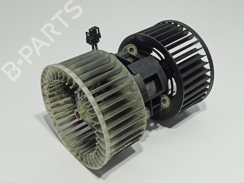 Used Heater blower motor BMW 3 (E46) 320 d (136 hp) 17823973