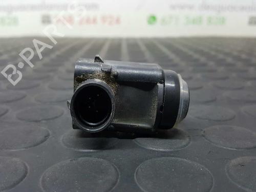 Elektronisk modul MERCEDES-BENZ M-CLASS (W164) ML 320 CDI 4-matic (164.122) | BP10263617M83 