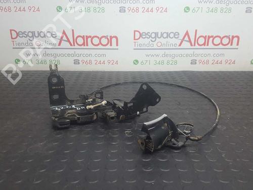 Used Switch MERCEDES-BENZ E-CLASS (W212) E 300 Hybrid / BlueTEC Hybrid (212.098) (204 hp) 2769689