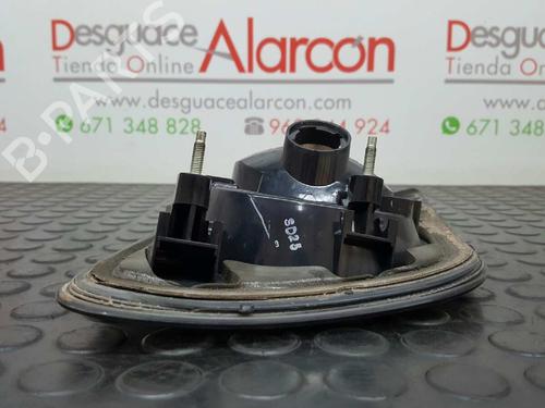 Høyre baklys MAZDA 3 (BK) 1.6 DI Turbo | BP2751556C35 