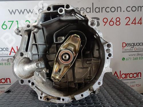 Gearbox VW PASSAT B5 (3B2) 1.9 TDI | BP2756336M3 