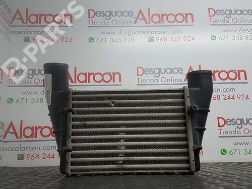 Intercooler AUDI A4 B5 Avant (8D5) 1.9 Hybrid (90 hp) 2753735