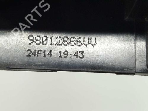 Front left interior door handle CITROËN C4 CACTUS 1.2 VTi 82 | BP3281559I13 