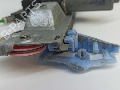 Front right window mechanism OPEL CORSA D (S07) 1.3 CDTI (L08, L68) | BP8054451C23