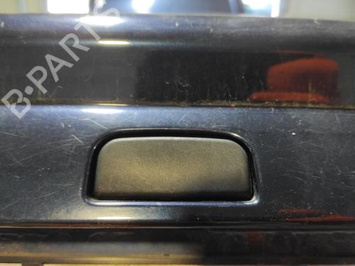 Tailgate handle RENAULT MEGANE I (BA0/1_) 1.4 16V (BA0D, BA1H, BA0W, BA10) | BP25859061C132