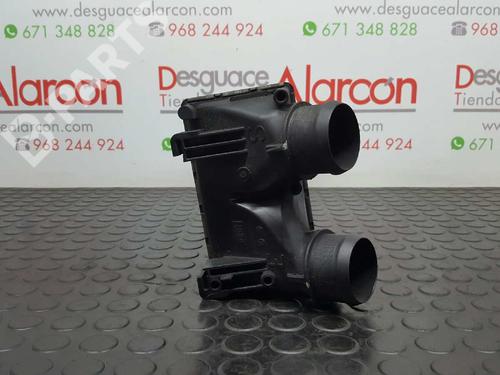 Intercooler CITROËN C4 I (LC_) 1.6 HDi | BP2737878M30 