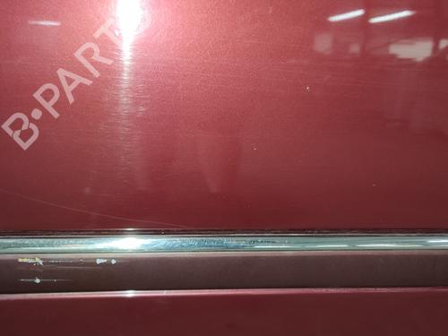 Left rear door MERCEDES-BENZ C-CLASS (W202) C 220 (202.022) | BP19434397C4