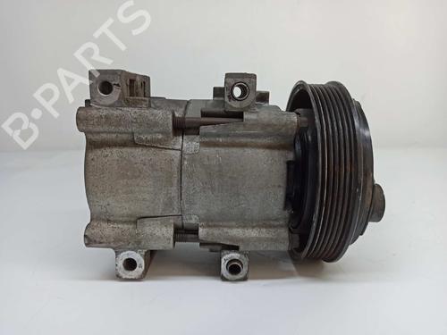 AC compressor FORD KA (RB_) 1.3 i | BP9966568M34