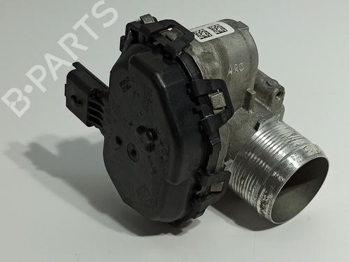Used Throttle body Throttle body PEUGEOT RIFTER [2018-2026] 33855921 33855921