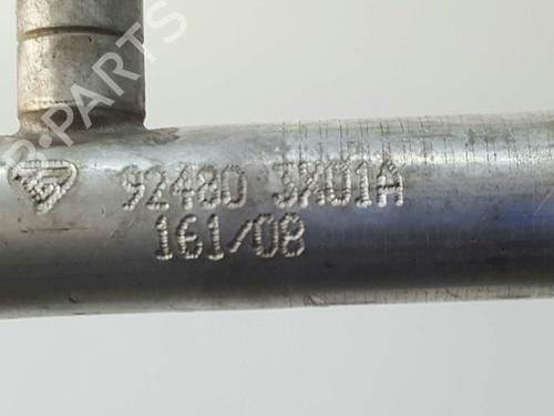 AC pipe NISSAN PATHFINDER III (R51) 2.5 dCi | BP14539665M126