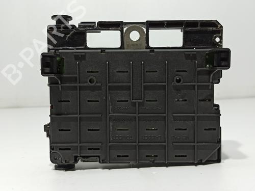 Fuse box PEUGEOT 307 (3A/C) 2.0 HDi 90 | BP23953528E1