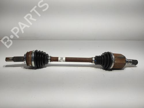 Drivaksel fortil venstre RENAULT AUSTRAL TCe 160 (HGMJ) (158 hp) 31665651