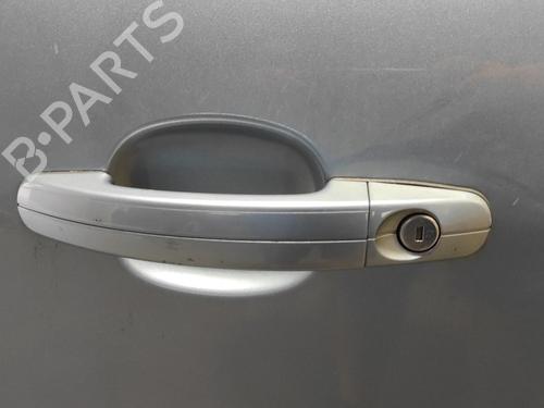 Front left exterior door handle FORD FOCUS II (DA_, HCP, DP) 1.8 TDCi | BP29320256C128 