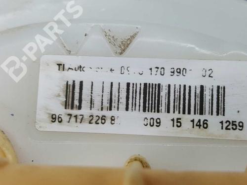 Fuel pump CITROËN C4 II (NC_) 1.6 HDi 90 | BP3196293M76 
