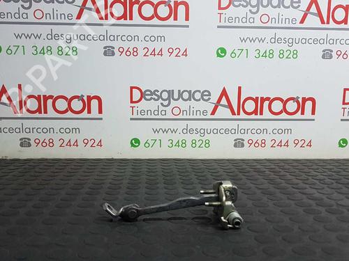 Used Hinge/Door check strap RENAULT KANGOO / GRAND KANGOO II (KW0/1_) 1.5 dCi 90 (KW05, KW08, KW0G, KW11) (90 hp) 14530415