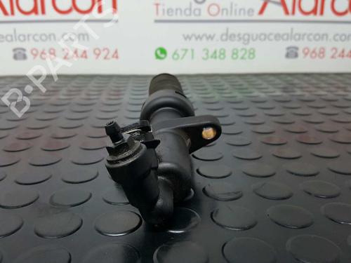 Clutch slave cylinder PEUGEOT 407 (6D_) 2.0 HDi 135 (6DRHRH, 6DRHRE, 6DRHRG, 6DRHRJ) | BP14527645M113 