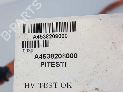 Cable SMART FORTWO Coupe (453) electric drive / EQ (453.391) | BP11388493E12 