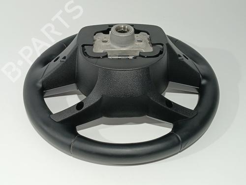 Steering wheel HYUNDAI BAYON (BC3) 1.0 T-GDI 48V-Hybrid | BP40107763C49 - Image 6