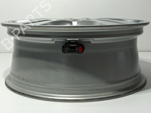 Felg MERCEDES-BENZ GLA-CLASS (X156) GLA 200 CDI / d (156.908) | BP21497134C45 