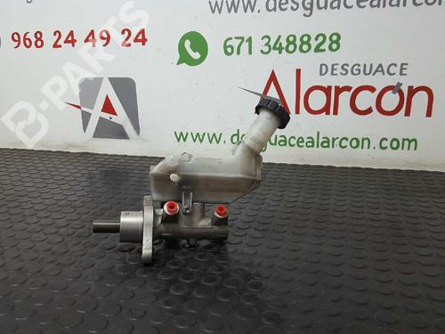 Hauptbremszylinder für RENAULT CLIO III (BR0/1, CR0/1) 1.5 dCi (C/BR0G, C/BR1G) (68 hp) 2783186