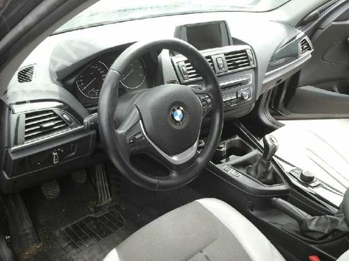 Used Parts BMW 1 (F20) 120 d (184 hp) 4282558