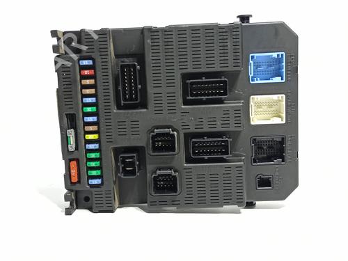 Fuse box CITROËN C2 (JM_) 1.4 | BP18926855E1