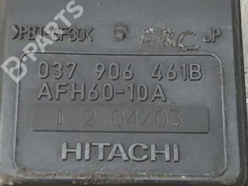 Mass air flow sensor VW GOLF III (1H1) 1.6 | BP7758800M95 