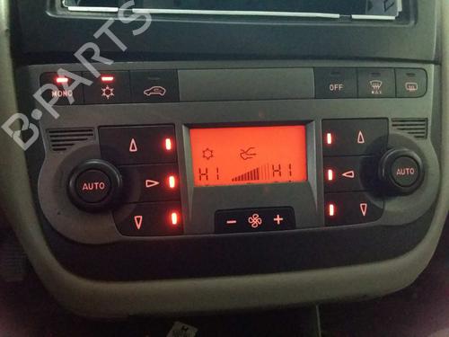 Climate control FIAT GRANDE PUNTO (199_)  | BP5959968I5 