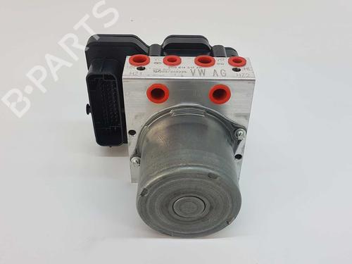 ABS Bremseaggregat VW POLO VI (AW1, BZ1, AE1) 1.0 MPi | BP8346967M43