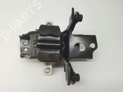 Engine mount VW POLO V (6R1, 6C1) 1.2 TDI 6Q0199555AT