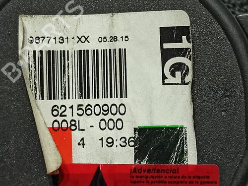 Front left seatbelt CITROËN C4 Picasso II 1.6 BlueHDi 120 | BP9427554I26 