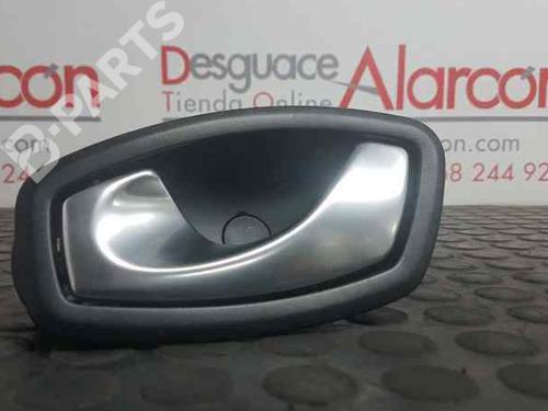 Rear left interior door handle RENAULT CLIO IV (BH_) 1.5 dCi 75 826730001R