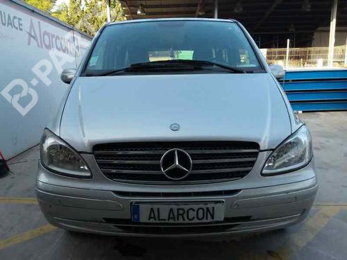 Electronic module MERCEDES-BENZ VITO / MIXTO Van (W639)  | BP10263896M83 